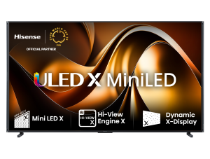 MINI LED HISENSE - 110UXNQ