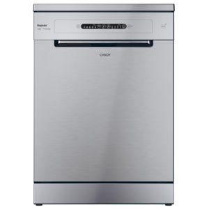 MÁQUINA DE LAVAR LOUÇA CANDY - CF 3E7L0S