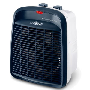 TERMOVENTILADOR UFESA - PERSEI BLUE - 83105502