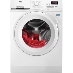 Máquina Lavar Roupa AEG LFA6K8241C