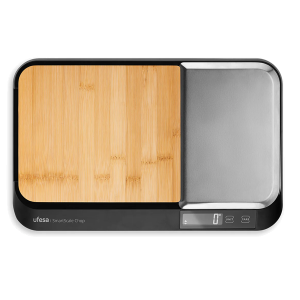 BALANÇA COZINHA UFESA - SMARTSCALE CHOP - 73106093