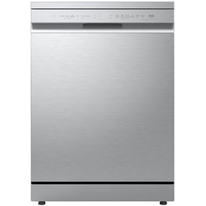 MÁQUINA DE LAVAR LOUÇA LG - DF273FV