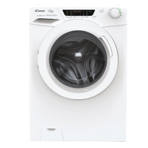 MÁQUINA DE LAVAR ROUPA CANDY - HE 1284 TWM6/1-S