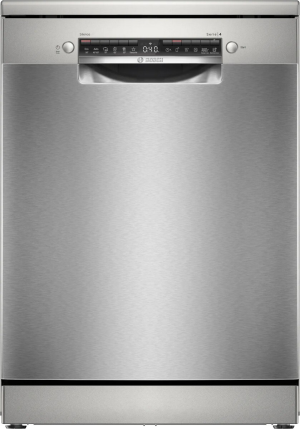 MÁQUINA DE LAVAR LOUÇA BOSCH - SMS4HTI16E