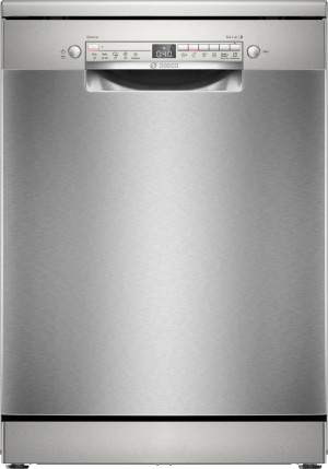 MÁQUINA DE LAVAR LOUÇA BOSCH - SMS2HTI06E
