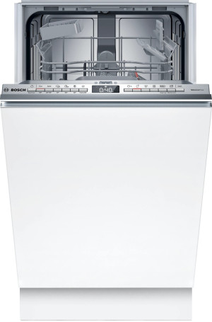 MÁQUINA DE LAVAR LOUÇA BOSCH - SPH4EKX17E