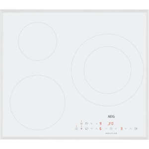 Placa AEG IKB63300FW