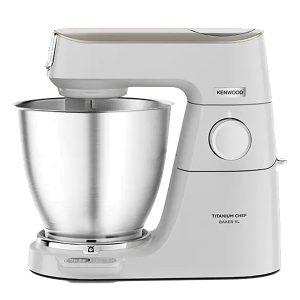 ROBOT KENWOOD CHEF BAKER XL LITE - KVL65.001WH