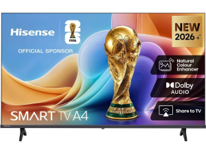 LED HISENSE - 32A4S