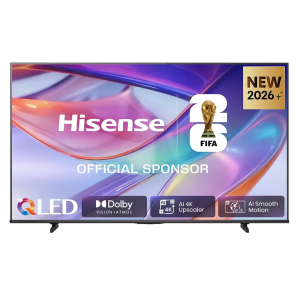 QLED HISENSE - 50E7S