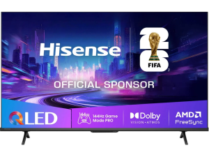 QLED HISENSE - 43E7Q PRO