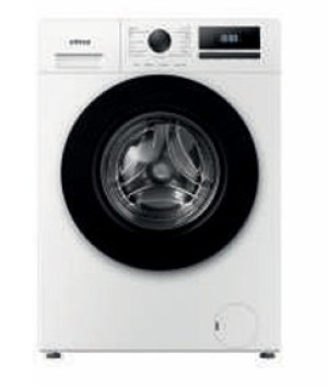 MÁQUINA DE LAVAR ROUPA EDESA - EWF-10401 WH