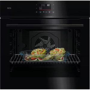 Forno AEG NBU5P43PB