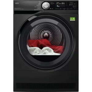 Máquina Secar Roupa AEG TR959B6PDC