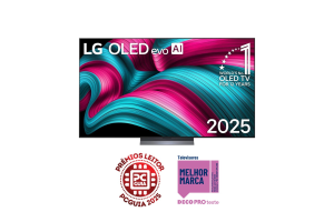 OLED LG - OLED55C5ELB