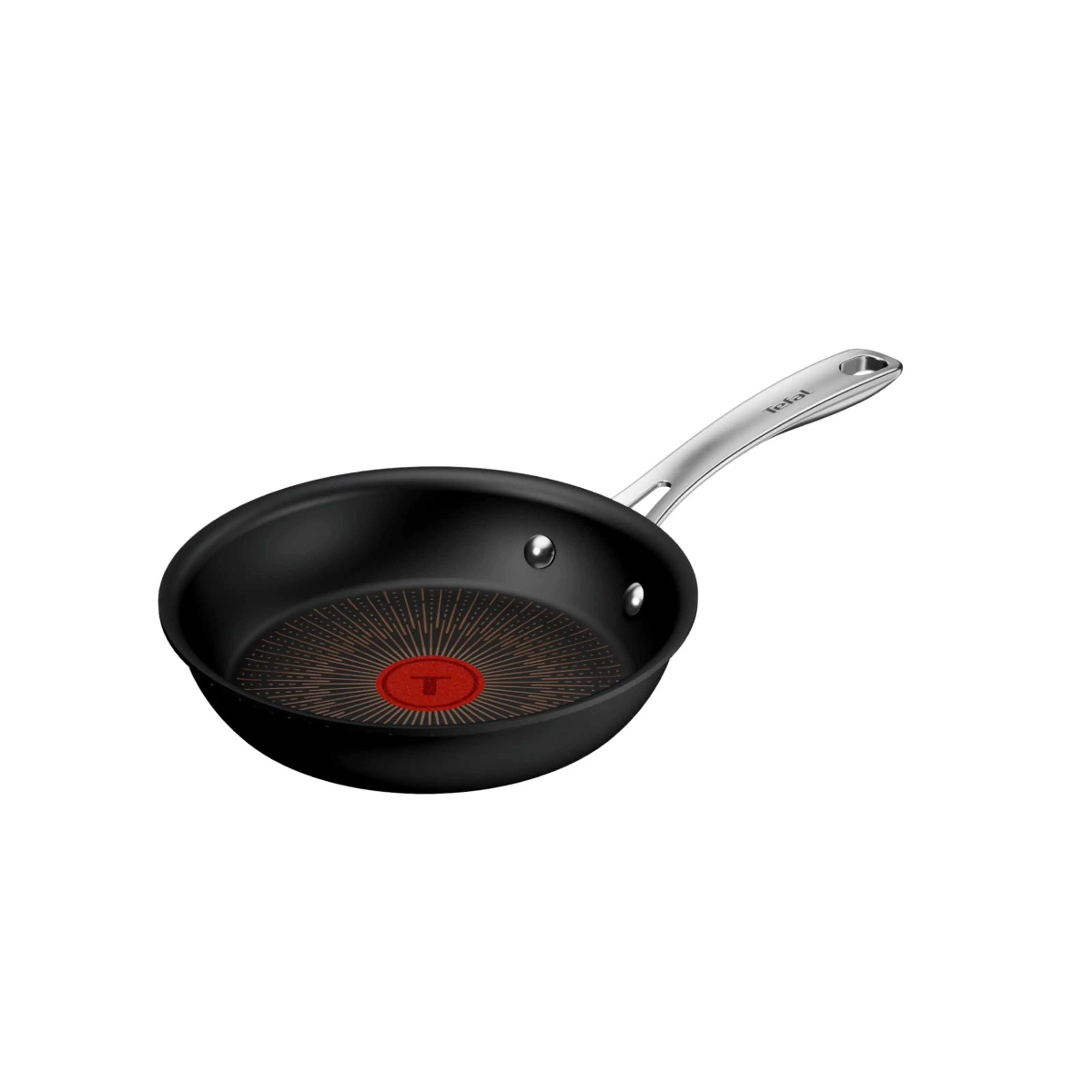 FRIGIDEIRA WOK TEFAL EXCELLENCE INDUÇÃO 28CM - G3301902