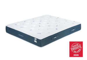 Colchão Molaflex Fresh Cool® Multi Medidas: 195x160