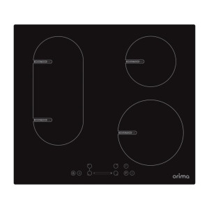 PLACA ORIMA ORP-86-INF