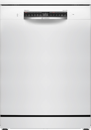 MÁQUINA DE LAVAR LOUÇA BOSCH - SMS4HKW08E