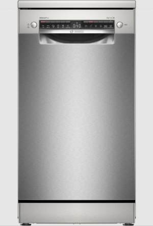 MÁQUINA DE LAVAR LOUÇA BOSCH - SPS4HMI13E