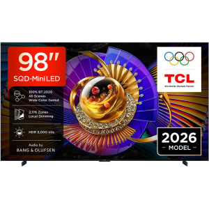 MINI LED TCL - 98C7L