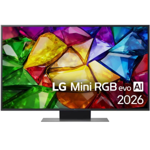MINI RGB LG - 50MRGB86B6A