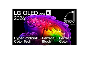 OLED LG - OLED55G66LS