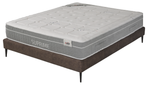 Colchão Inbed Suprime Medidas: 190x140