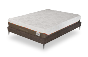 Colchão Inbed Natur Sense Medidas: 195x160