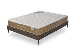 Colchão Inbed Eco Advanced Medidas: 200x160