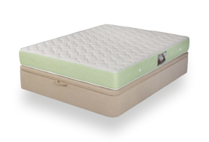 Colchão Inbed Dreams Medidas: 195x160