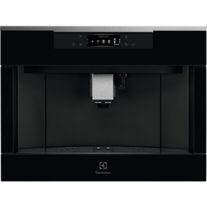 Máquina Café Electrolux KBC85X