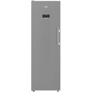 Congelador Vertical Beko B5RMFNE314 X