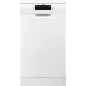Máquina Lavar Loiça AEG FFB62427ZW