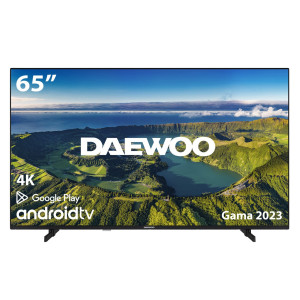 LCD Daewoo 65" 65DM72UA