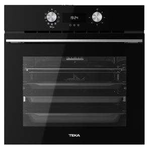FORNO ENCASTRAR TEKA - HLB 8416 BK AIR FRY