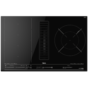 PLACA ENCASTRAR TEKA - AFC 87628 MST BK