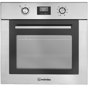 FORNO MEIRELES - MF AQUALYTIC