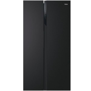 FRIGORIFICO SIDE BY SIDE HAIER - HSR3918ENPB