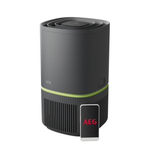 Purificador de Ar AEG APO50371DG