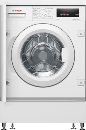 MÁQUINA DE LAVAR ROUPA BOSCH - WIW24307ES -