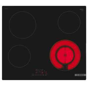 PLACA BOSCH - PKF611BB8E -