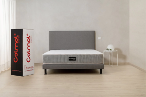 Colchão de Molas Ensacadas Colmol- SSI® Millenar Medidas: 195x150