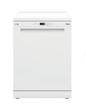 Máquina de Lavar Loiça Whirlpool W7F HP33 A