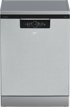 Máquina Lavar Loiça Beko BDFN36560XC