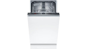 MÁQUINA DE LAVAR LOUÇA BOSCH - SPV2HKX42E -