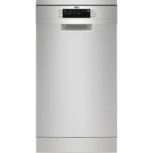 Máquina de Lavar Loiça AEG FFB73527ZM