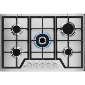 Placa Electrolux KGS7536SX