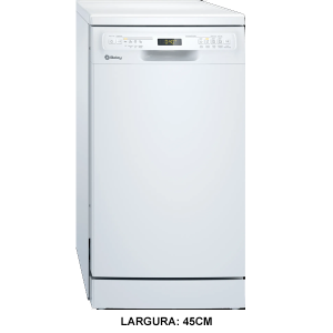 MÁQUINA DE LAVAR LOUÇA BALAY - 3VN4030BA -