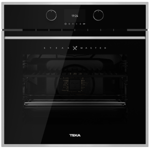 FORNO ENCASTRAR TEKA - STEAKMASTER BK-SS